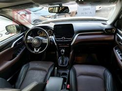 تويوتا أوربان كروزر